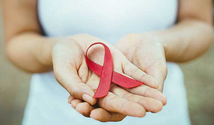 منها 202 أجانب..   415 حالة جديدة بمرض «السيدا» في تونس والعلاج المجاني يشمل جميع المرضى